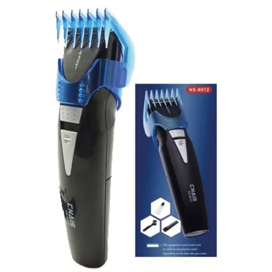 Miniatura 3 de Maquina De Afeitar Inalambrica Ajustable