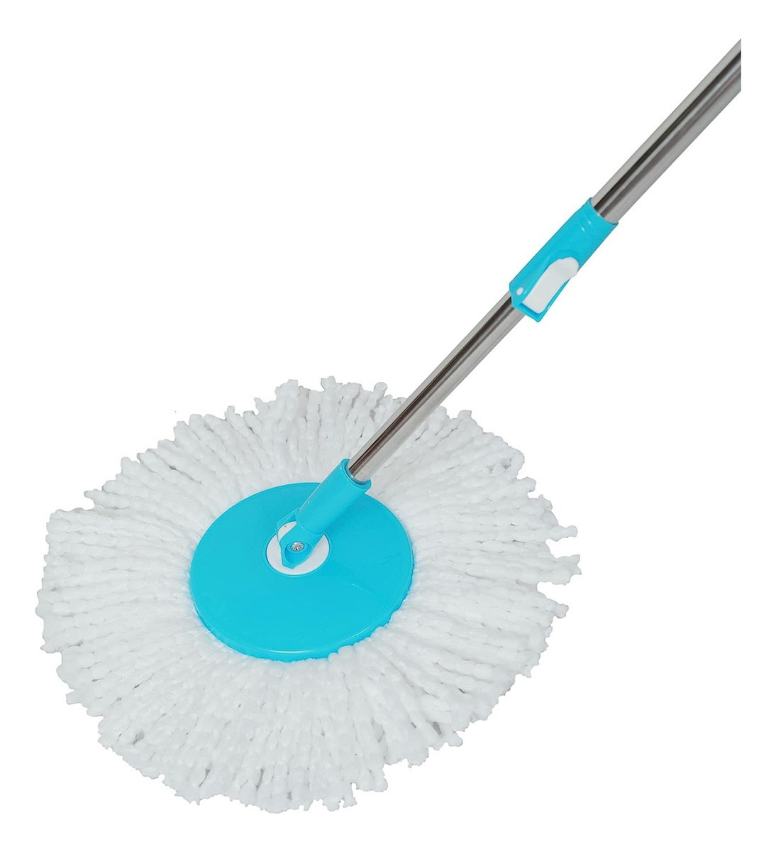 Miniatura 2 de REPUESTO TRAPERO DE MAGIC MOP