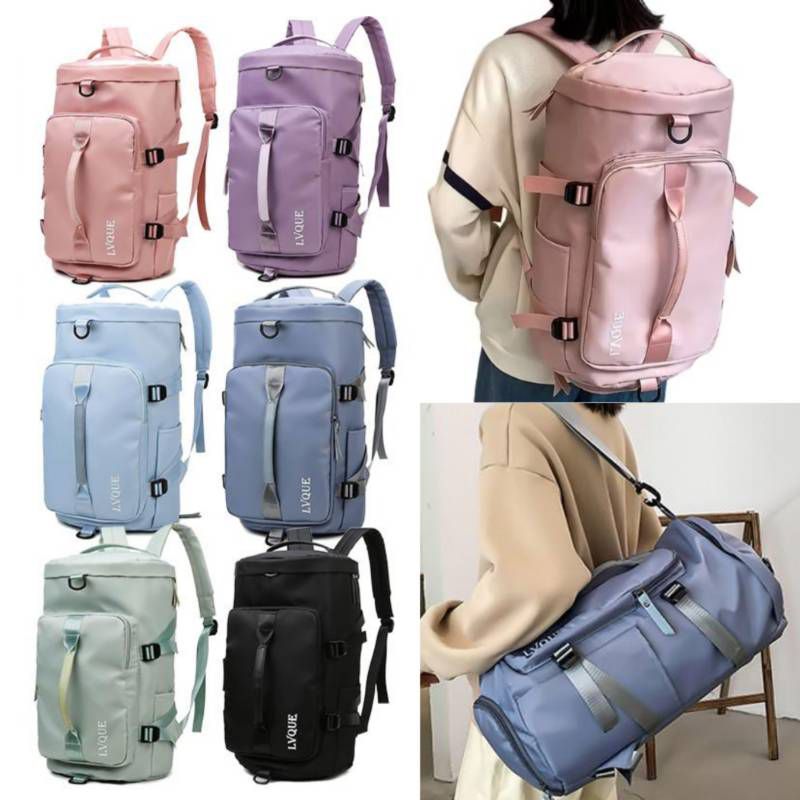 Morral grande multiusos