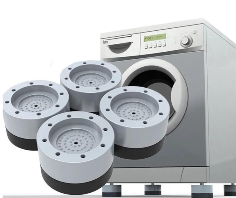 SOPORTE LAVADORA PEQUEÑO JD102 4 soporte