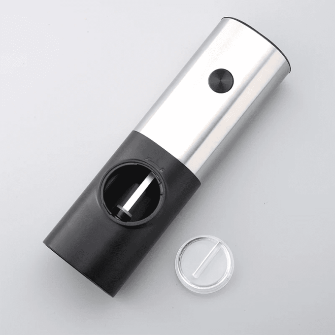 Miniatura 4 de Molino Eléctrico De Especias Pulverizado