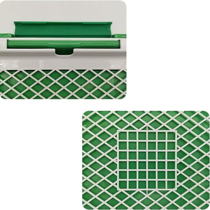 Miniatura 3 de Tapete Grande Para Mascota Entrenamiento