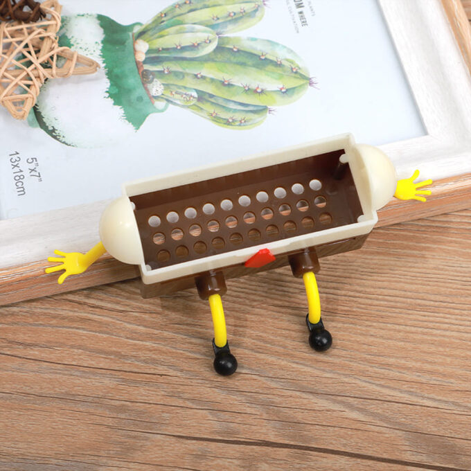 Miniatura 3 de Escurridor Bob Esponja Soporte Cocina