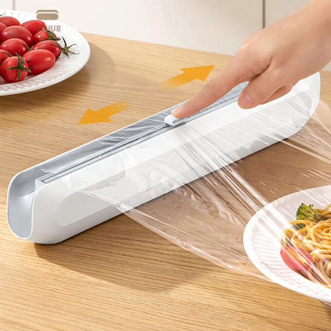 Miniatura 5 de Dispensador Magnético De Plástico