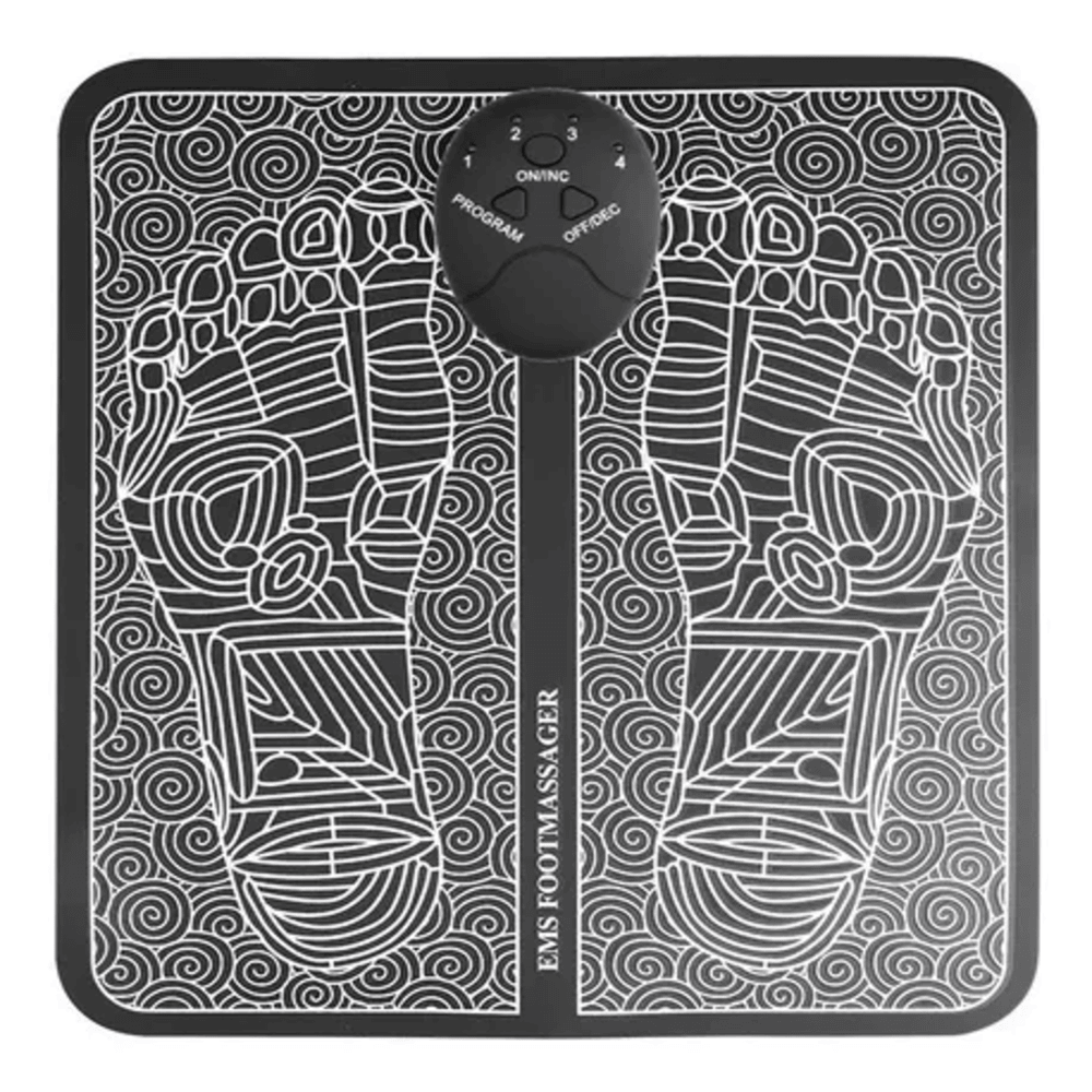 Miniatura 2 de Masajeador Pasiva Para Pies