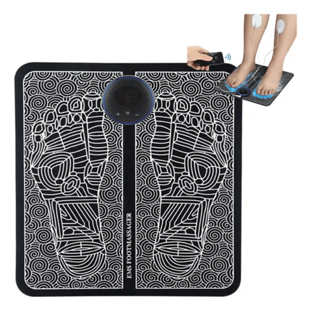 Masajeador Pasiva Para Pies