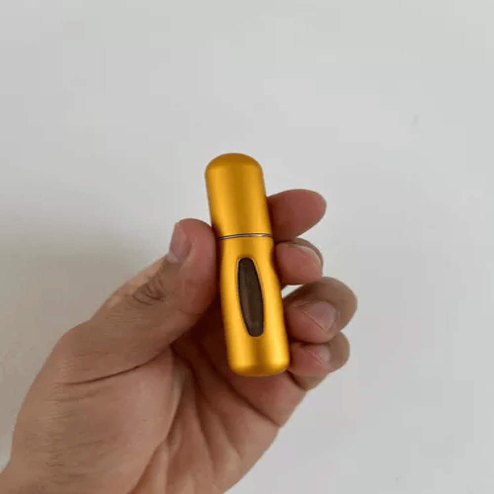 Miniatura 3 de Mini Atomizador Recargable Perfume