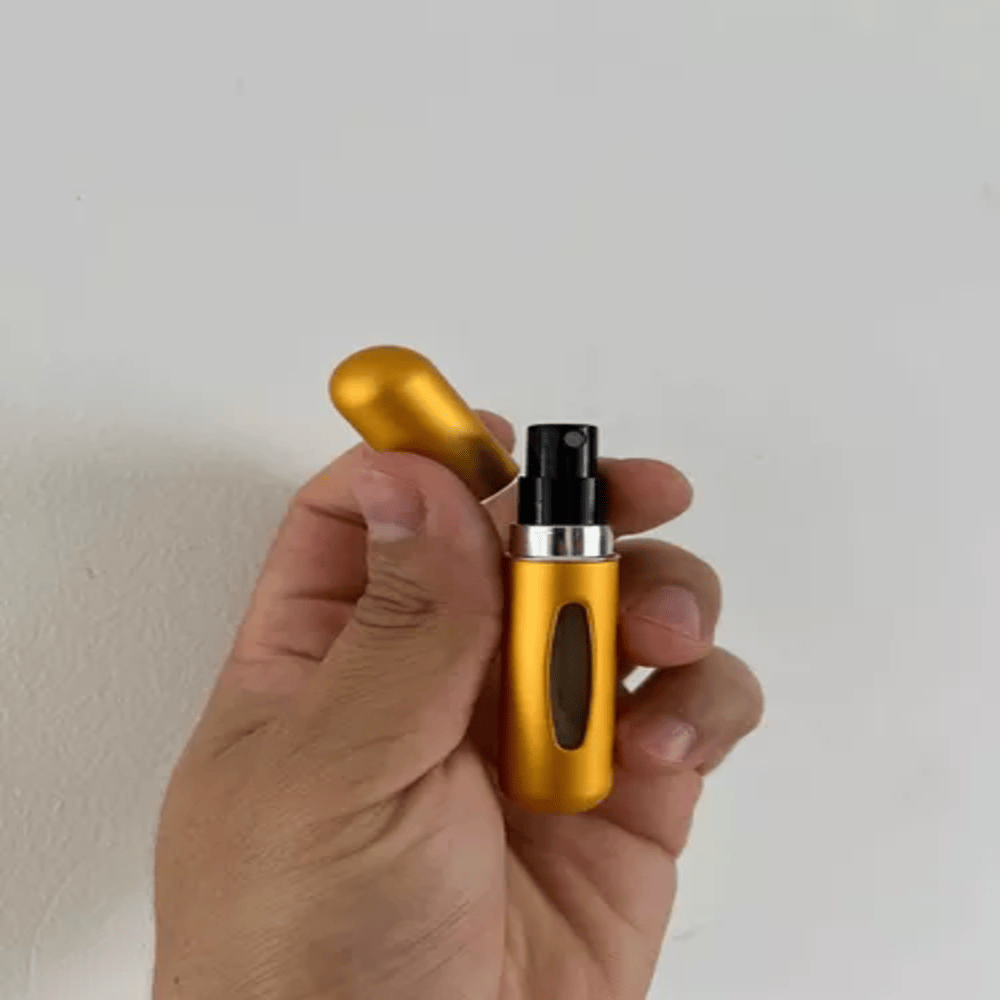 Miniatura 2 de Mini Atomizador Recargable Perfume