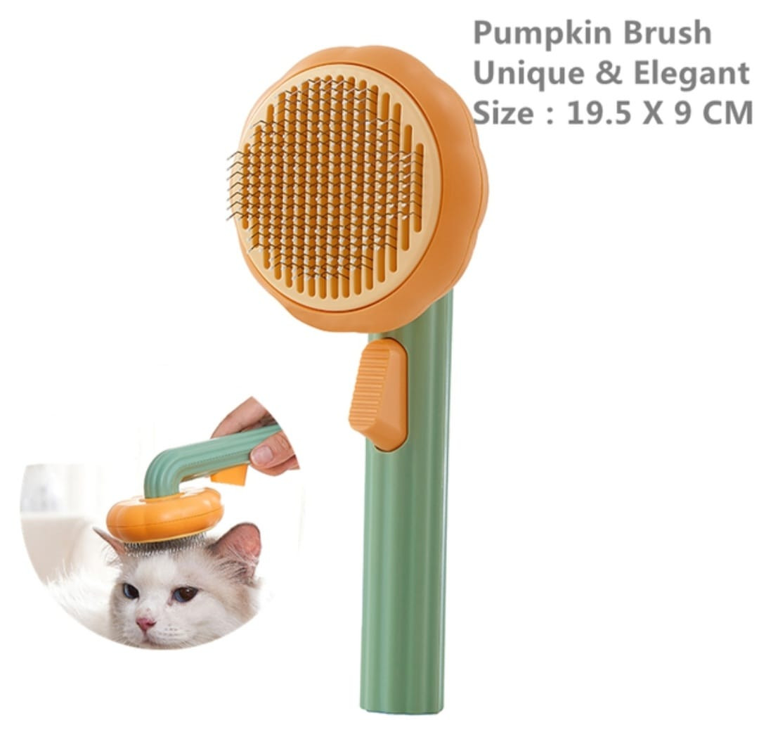 Miniatura 2 de Cepillo Removedor De pelo Pet Brush