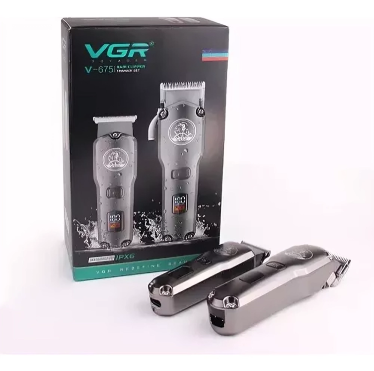 Vgr 675