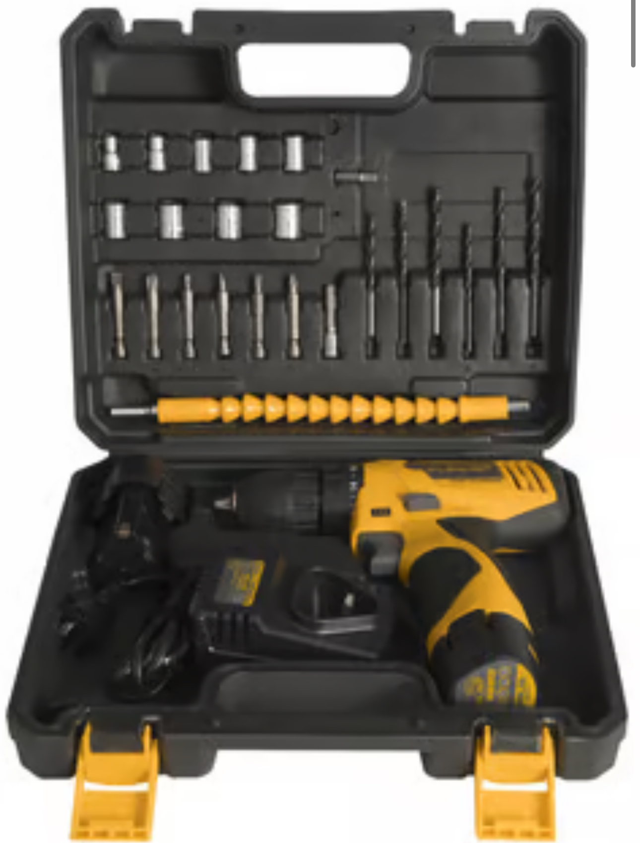 Miniatura 2 de Taladro Inalámbrico Tipo Makita