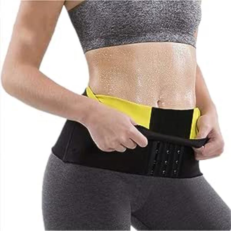 Cinturilla Broche DAMA neopreno