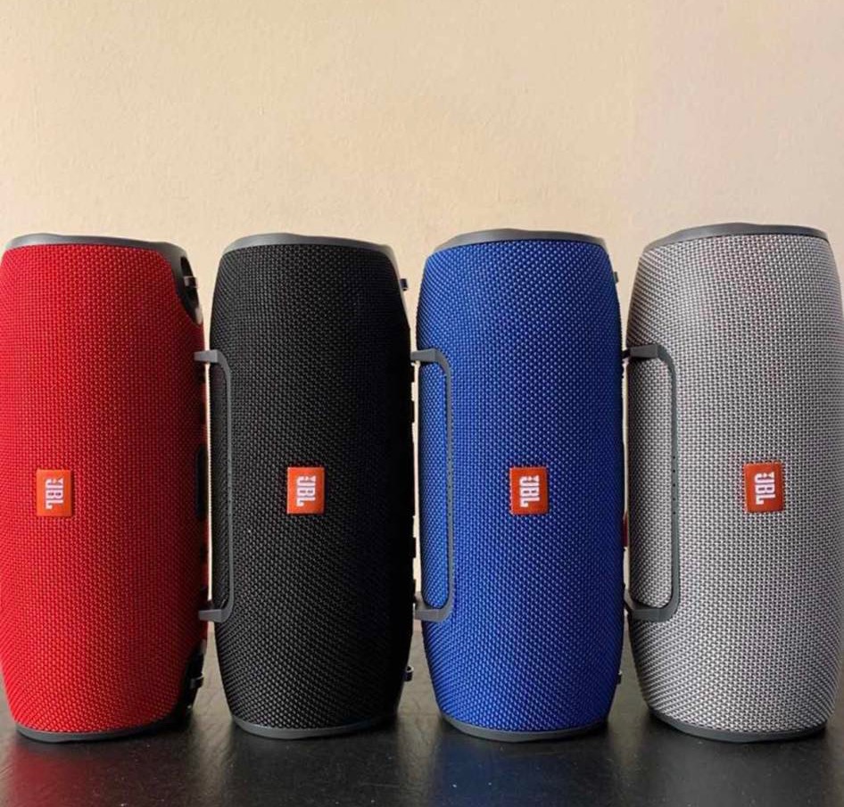 Parlante JBL mini Xtreme 1