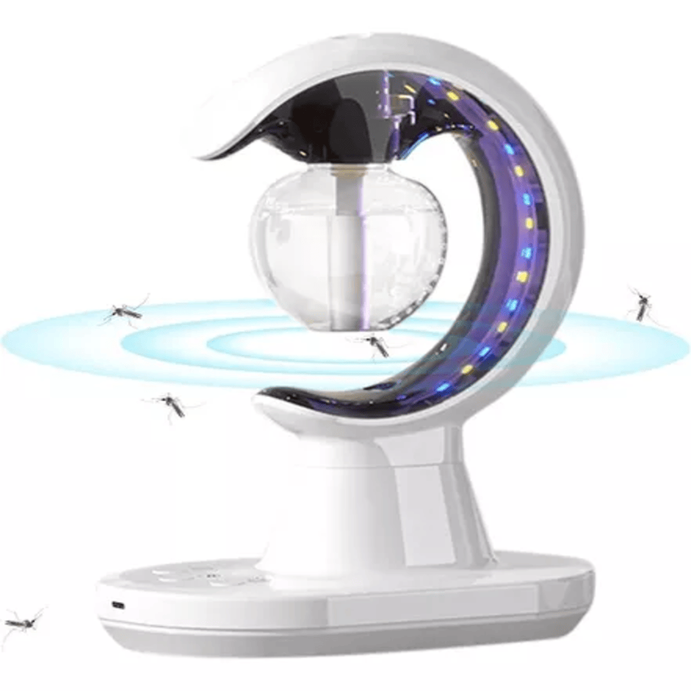 Miniatura 3 de Humidificador Mas Repelente De Mosquitos