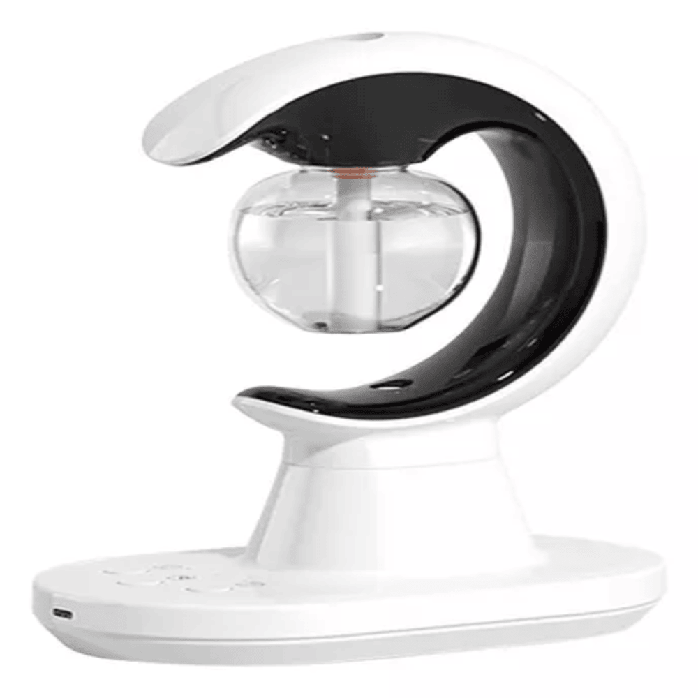 Miniatura 2 de Humidificador Mas Repelente De Mosquitos