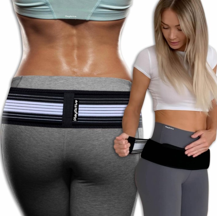 Cinturón cadera articulaciones