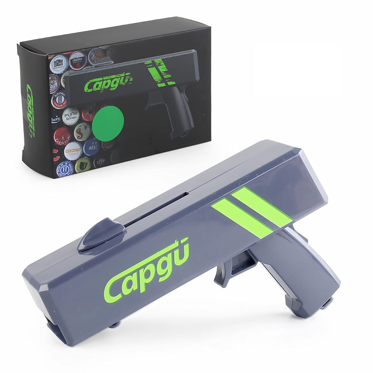 Miniatura 3 de Destapa botellas