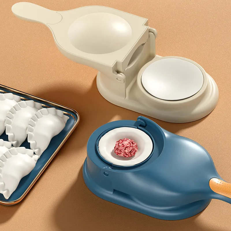 Miniatura 3 de MOLDE PARA MINI EMPANADAS