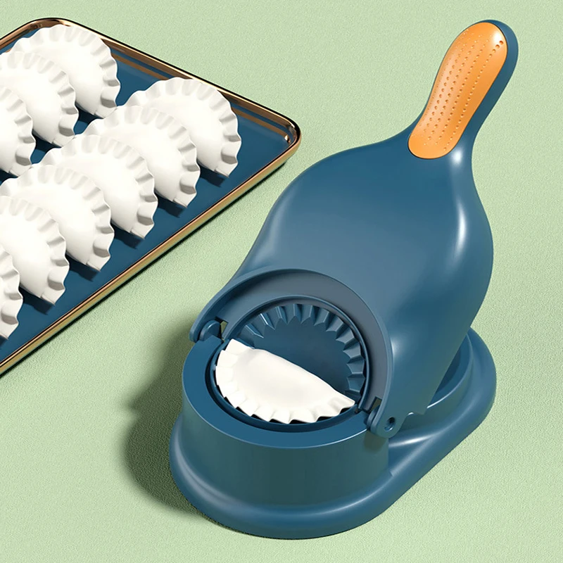 Miniatura 2 de MOLDE PARA MINI EMPANADAS