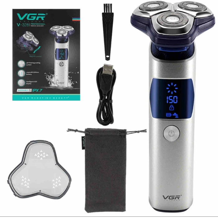 Miniatura 3 de Afeitadora electrica profesional