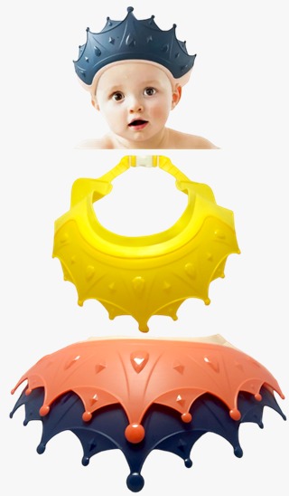 GORRO DE BAÑO BEBE