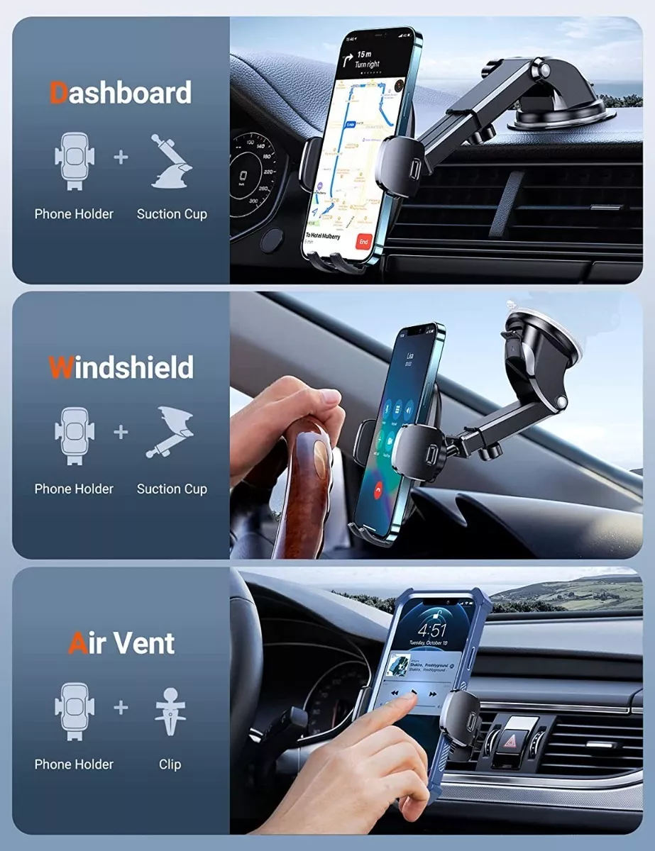 Miniatura 2 de Soporte Para Celular.CHUPA