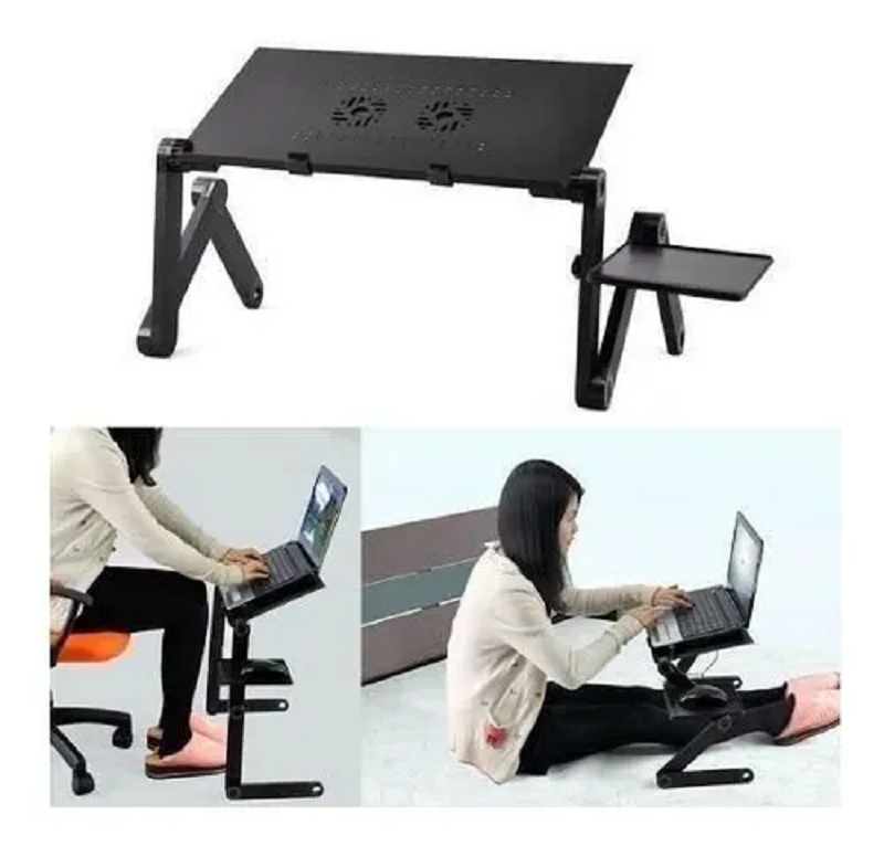 Mesa Para Computador Portátil