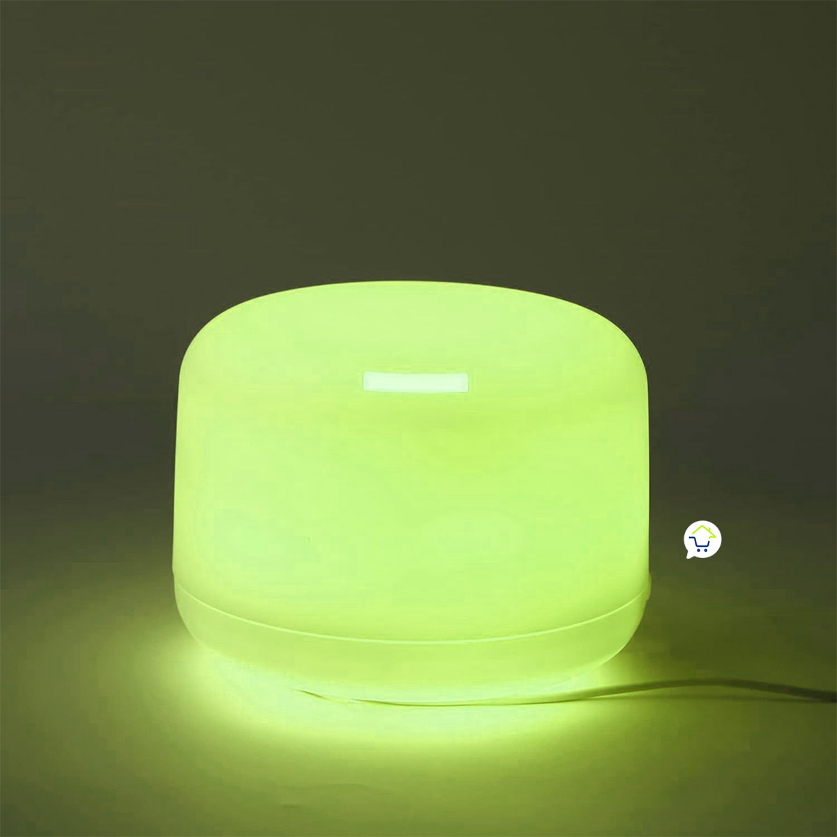 Miniatura 6 de Humidificador LED Ambientador 886-2