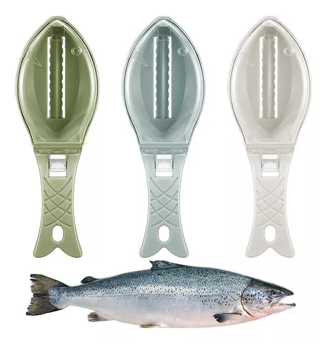 Miniatura 3 de PELADOR DE ESCAMAS DE PESCADO