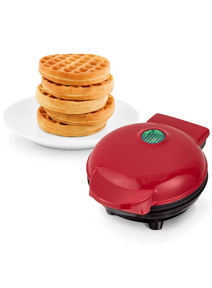MINI WAFLERA