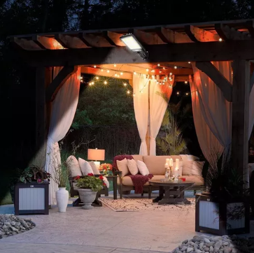 Miniatura 2 de Lampara SL-72 Solar Exterior