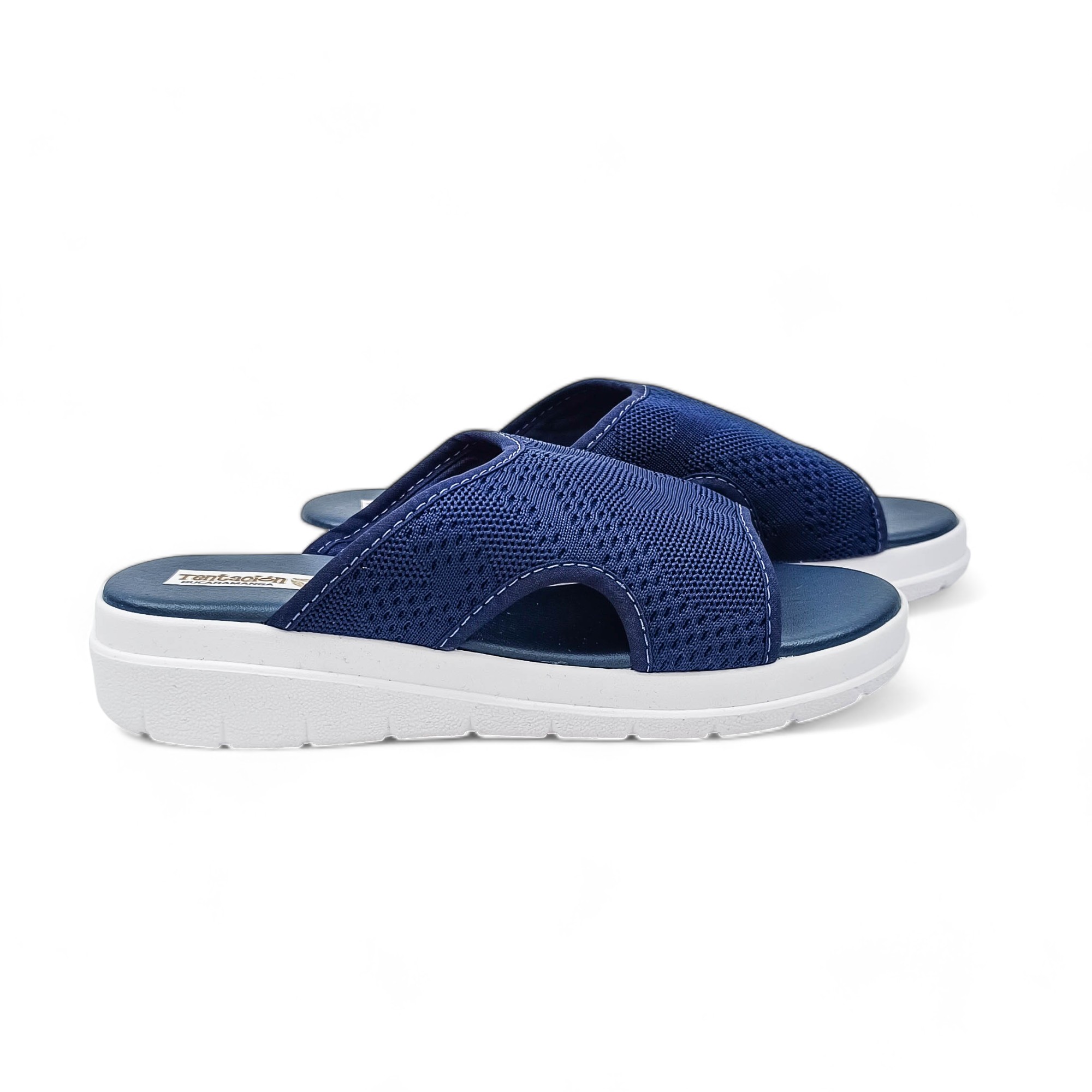 Sandalia Ortopédica Tejida NARA