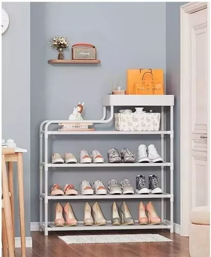 Zapatero Organizador Multifun. 5 Niveles