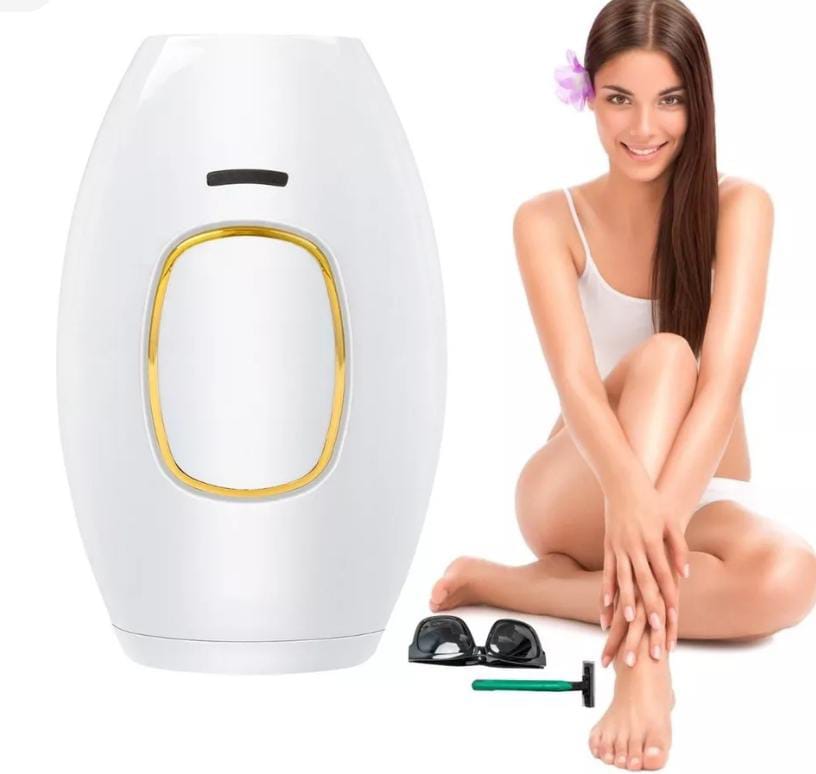 Miniatura 1 de DEPILADOR LASER