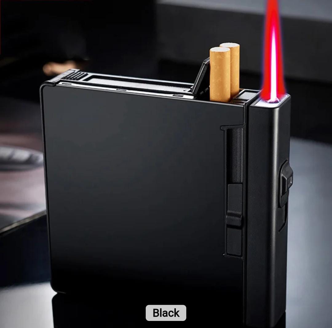 CIGARRERA DE GAS BUTANO