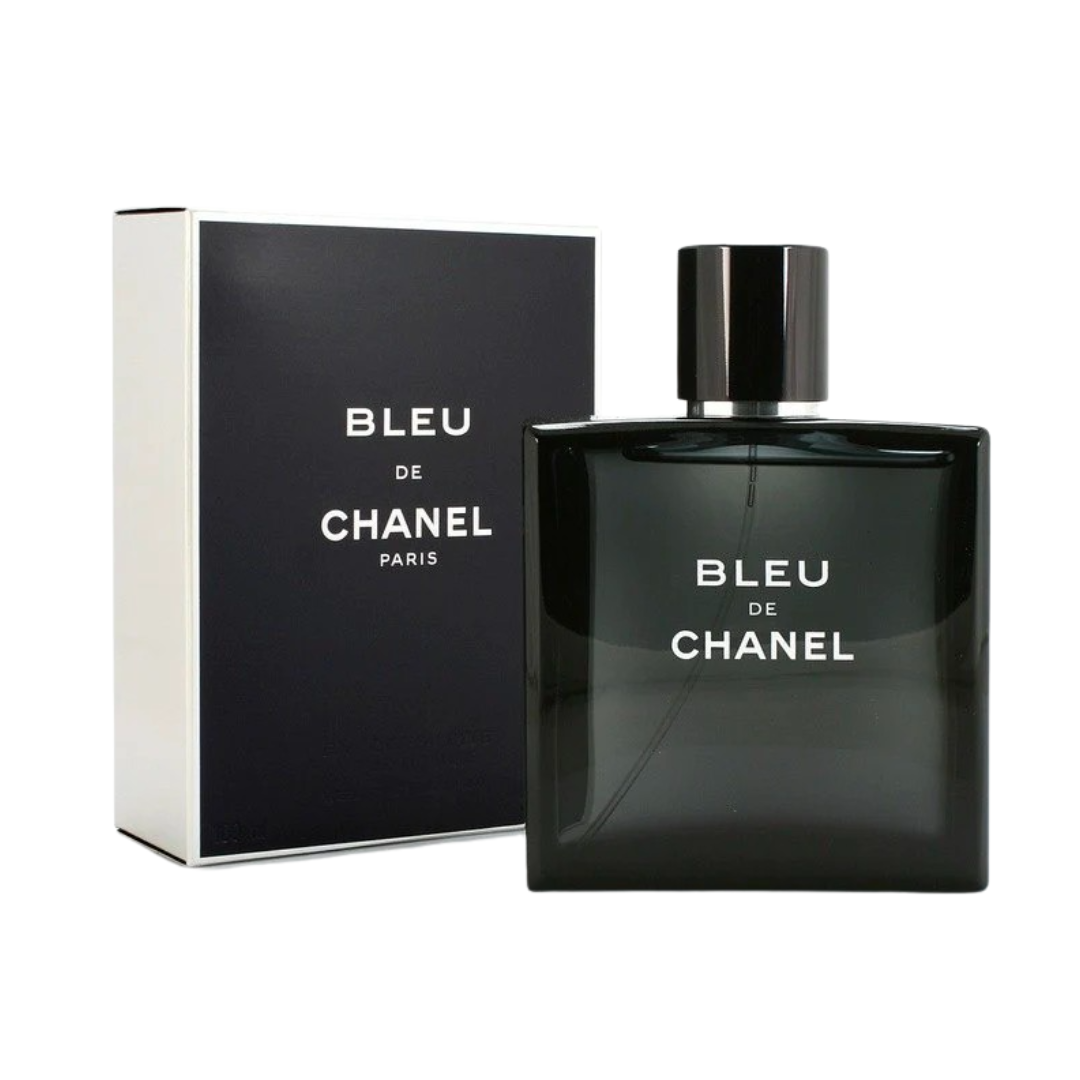 bleu de chanel