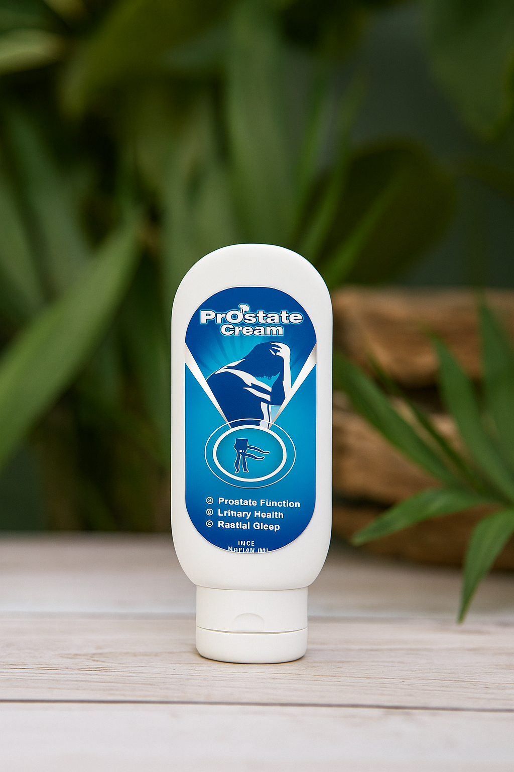 Gel para la próstata