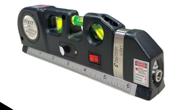 Miniatura 3 de METRO NIVEL LÁSER