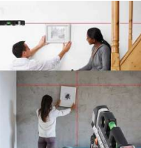 Miniatura 1 de METRO NIVEL LÁSER