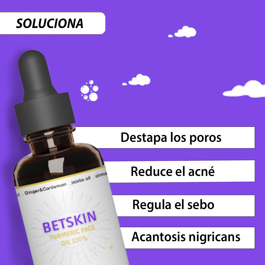 Exfoliante para Manchas Oscuras