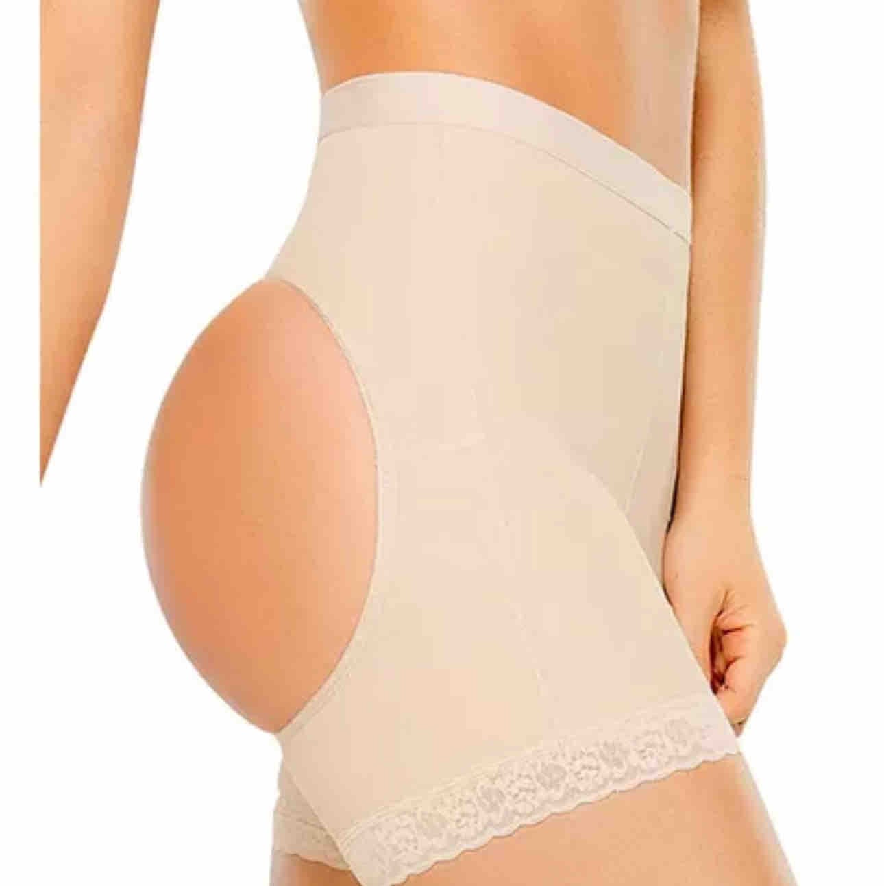 Panty Levanta Cola