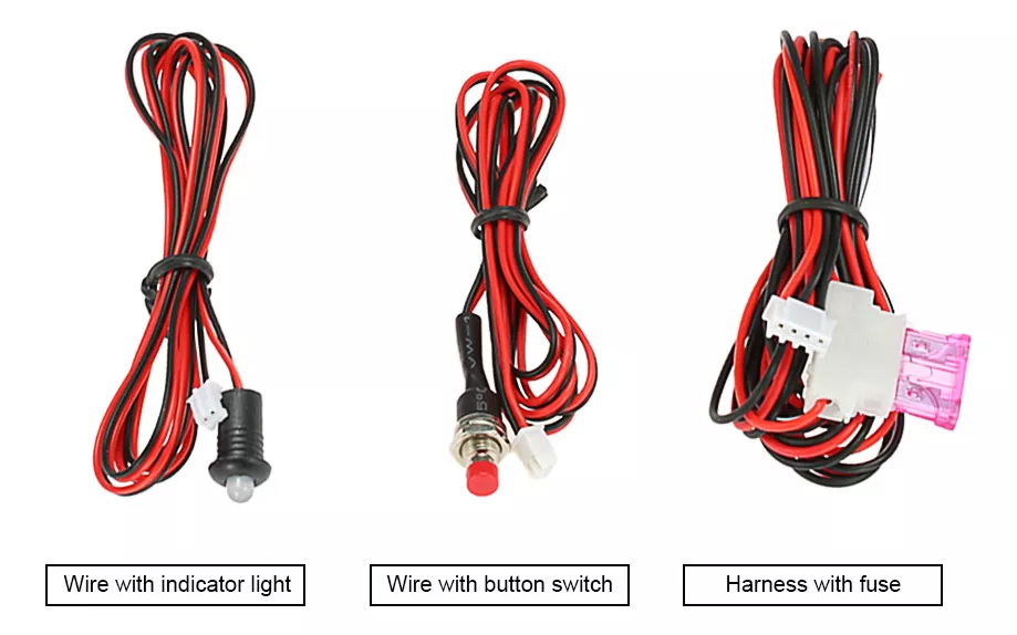 Miniatura 2 de Sistema De Seguridad Inmovilizer. Alarma