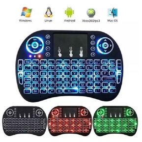 Mini teclado keyboard inalambrico