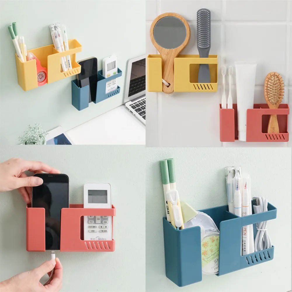 Miniatura 2 de Soportes De Pared Para Celular Doble