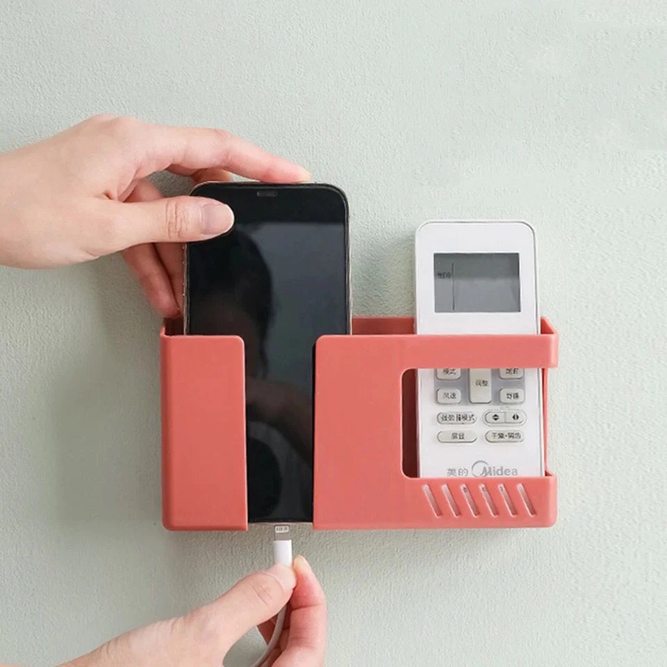 Miniatura 4 de Soportes De Pared Para Celular Doble