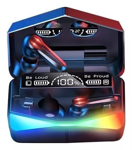 Miniatura 3 de AUDIFONO INALAMBRICO M28