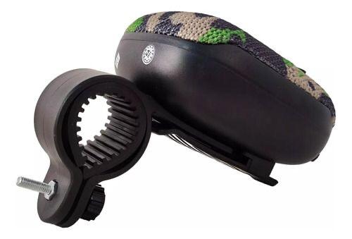 BOCINA PARLANTE BT RECARGABLE WIND3