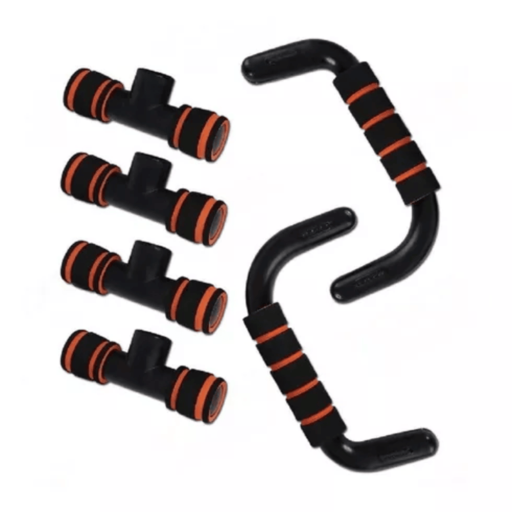 Soporte Flexiones De Pecho