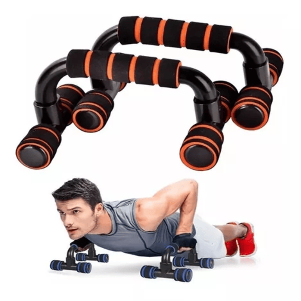 Miniatura 2 de Soporte Flexiones De Pecho