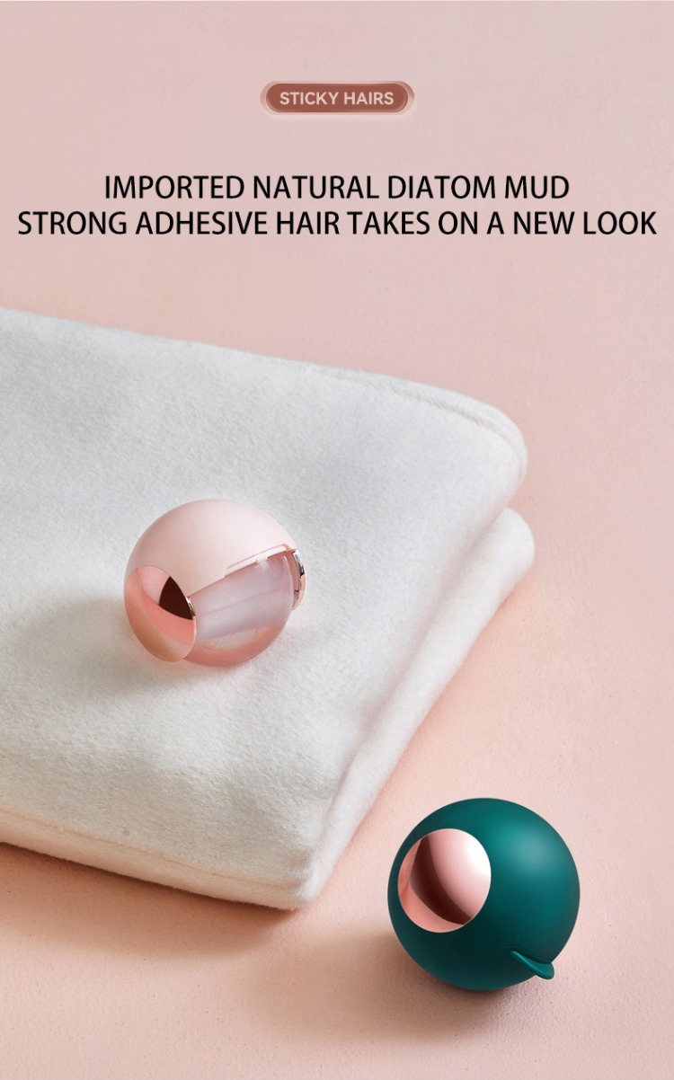 Miniatura 2 de Bola Quita Pelos